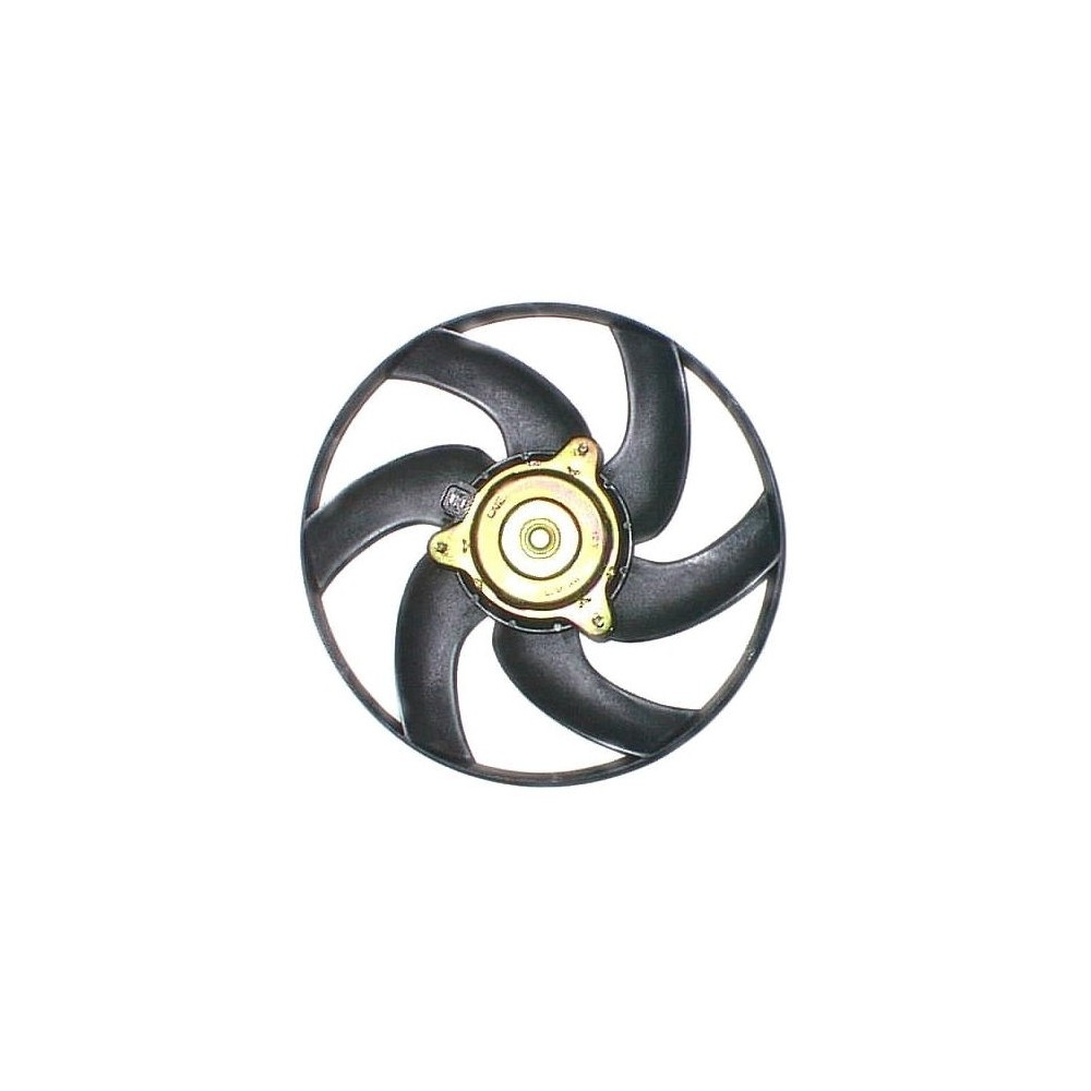 Achetez VENTILATEUR ÉLECTRIQUE PEUGEOT PEUGEOT 307/308/406 1.4/1.6/2.0HDI 01- au meilleur prix sur todocarrocería.com.