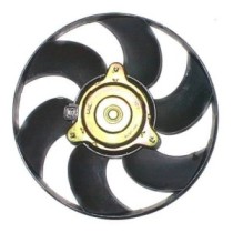 Achetez VENTILATEUR ÉLECTRIQUE PEUGEOT CITROËN BERL/XANT/XSA/ZX 1.4/1.8/2.0 96- au meilleur prix sur todocarrocería.com