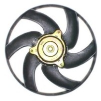 Achetez VENTILATEUR ÉLECTRIQUE PEUGEOT CITROËN BERL/PART/XSA 1.9D/TD 96- au meilleur prix sur todocarrocería.com