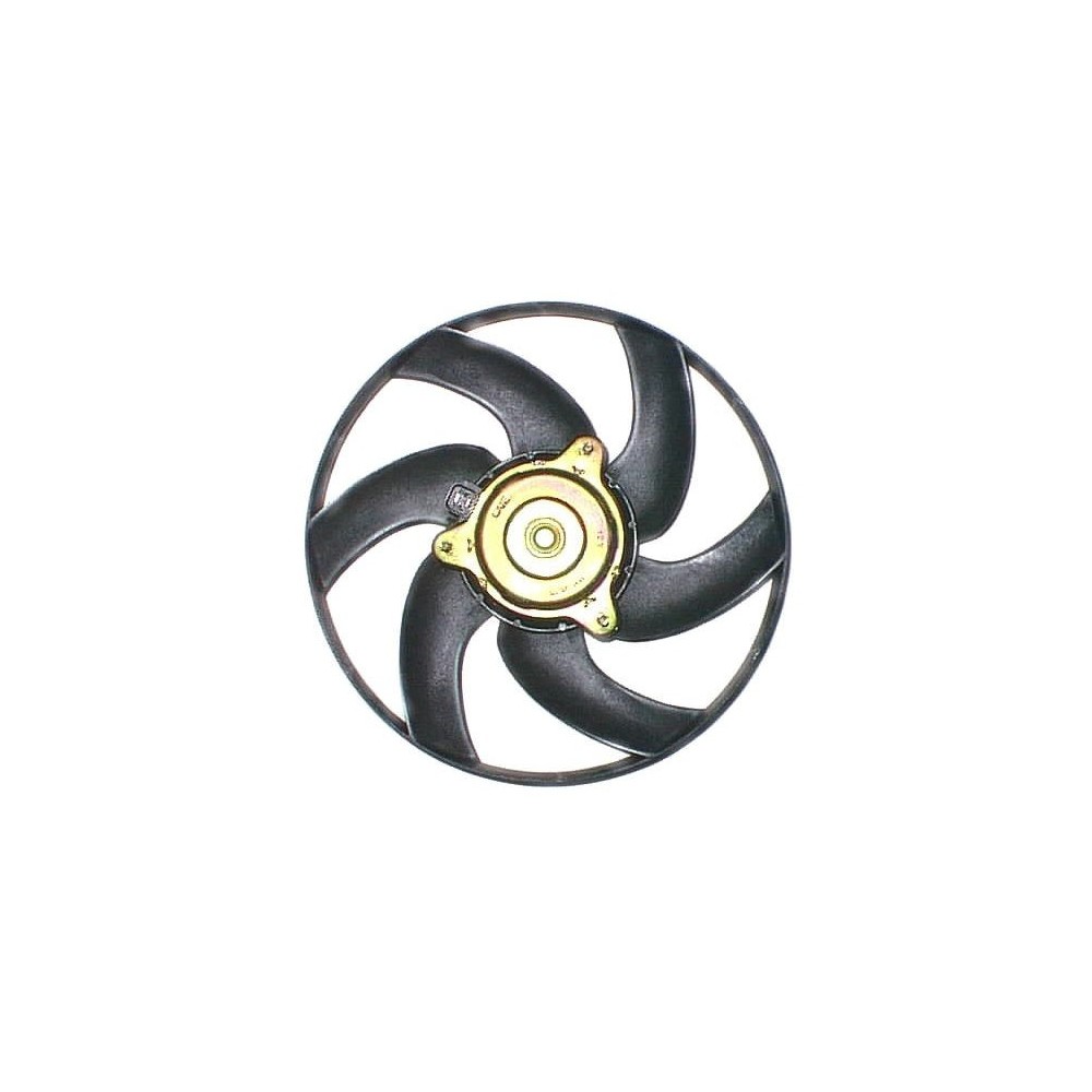Compra ELECTROVENTILADOR PEUGEOT CITROEN BERL/PART/XSA 1.9D/TD 96- al mejor precio en todocarrocería.com