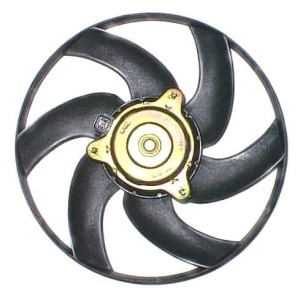 Compra ELECTROVENTILADOR PEUGEOT CITROEN BERL/PART/XSA 1.9D/TD 96- al mejor precio en todocarrocería.com