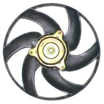 Compra ELECTROVENTILADOR PEUGEOT PEUGEOT 307/308/406 1.4/1.6/2.0HDI 01- al mejor precio en todocarrocería.com