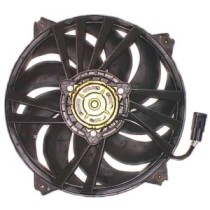 Compra ELECTROVENTILADOR PEUGEOT CITROEN C4/BER/307/308 1.4/1.6/2.0 04- al mejor precio en todocarrocería.com