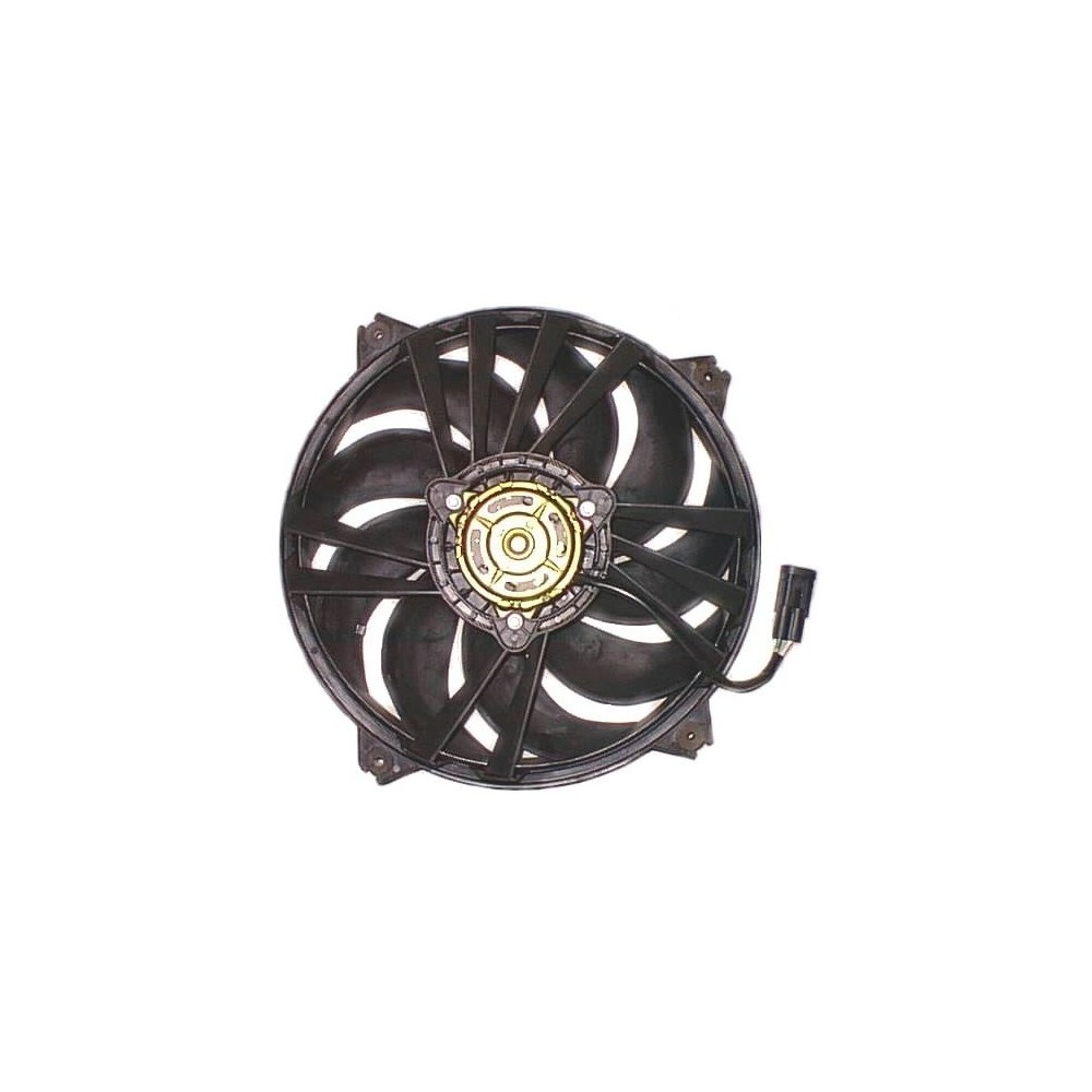Compra ELECTROVENTILADOR PEUGEOT CITROEN C4/BER/307/308 1.4/1.6/2.0 04- al mejor precio en todocarrocería.com