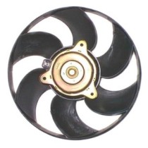 Compra ELECTROVENTILADOR PEUGEOT PEUGEOT 405 1.4/1.6/1.9 87- al mejor precio en todocarrocería.com