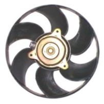 Compra ELECTROVENTILADOR PEUGEOT PEUGEOT 405 1.4/1.6/1.9 87- al mejor precio en todocarrocería.com