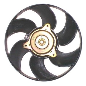 Achetez VENTILATEUR ÉLECTRIQUE PEUGEOT PEUGEOT 405 1.4/1.6/1.9 87- au meilleur prix sur todocarrocería.com