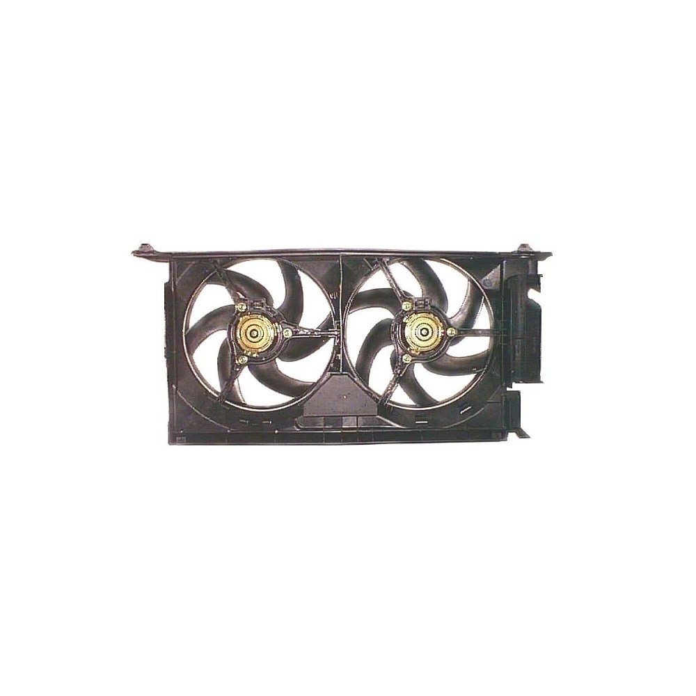 Achetez VENTILATEUR ÉLECTRIQUE PEUGEOT CITROEN BERLI/PART/306 1.1/1.4/1.8D 96- au meilleur prix sur todocarrocería.com