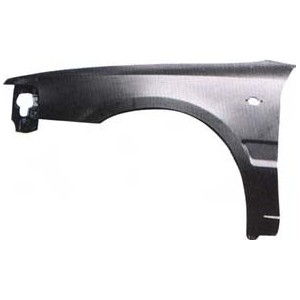 Compra ALETA DELANTERA IZQUIERDA MAZDA MAZDA 323 4P 90- al mejor precio en todocarrocería.com
