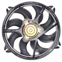 Achetez VENTILATEUR ÉLECTRIQUE PEUGEOT CITROËN BERL/PAR/306 1.4/1.9D/2.0HDI 96- au meilleur prix sur todocarrocería.com