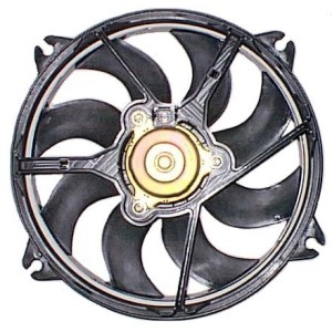 Compra ELECTROVENTILADOR PEUGEOT CITROEN BERL/PAR/306 1.4/1.9D/2.0HDI 96- al mejor precio en todocarrocería.com