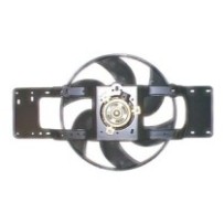 Achetez VENTILATEUR ÉLECTRIQUE RENAULT RENAULT CLIO/19 1.1/1.4/1.7/1.8 90- au meilleur prix sur todocarrocería.com