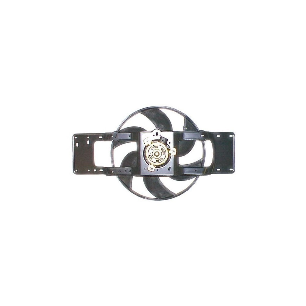 Achetez VENTILATEUR ÉLECTRIQUE RENAULT RENAULT CLIO/19 1.1/1.4/1.7/1.8 90- au meilleur prix sur todocarrocería.com