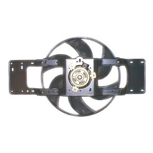 Achetez VENTILATEUR ÉLECTRIQUE RENAULT RENAULT CLIO/19 1.1/1.4/1.7/1.8 90- au meilleur prix sur todocarrocería.com