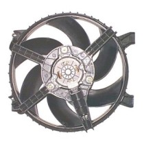 Compra ELECTROVENTILADOR RENAULT RENAULT CLIO/KANGOO 1.9D 96- al mejor precio en todocarrocería.com