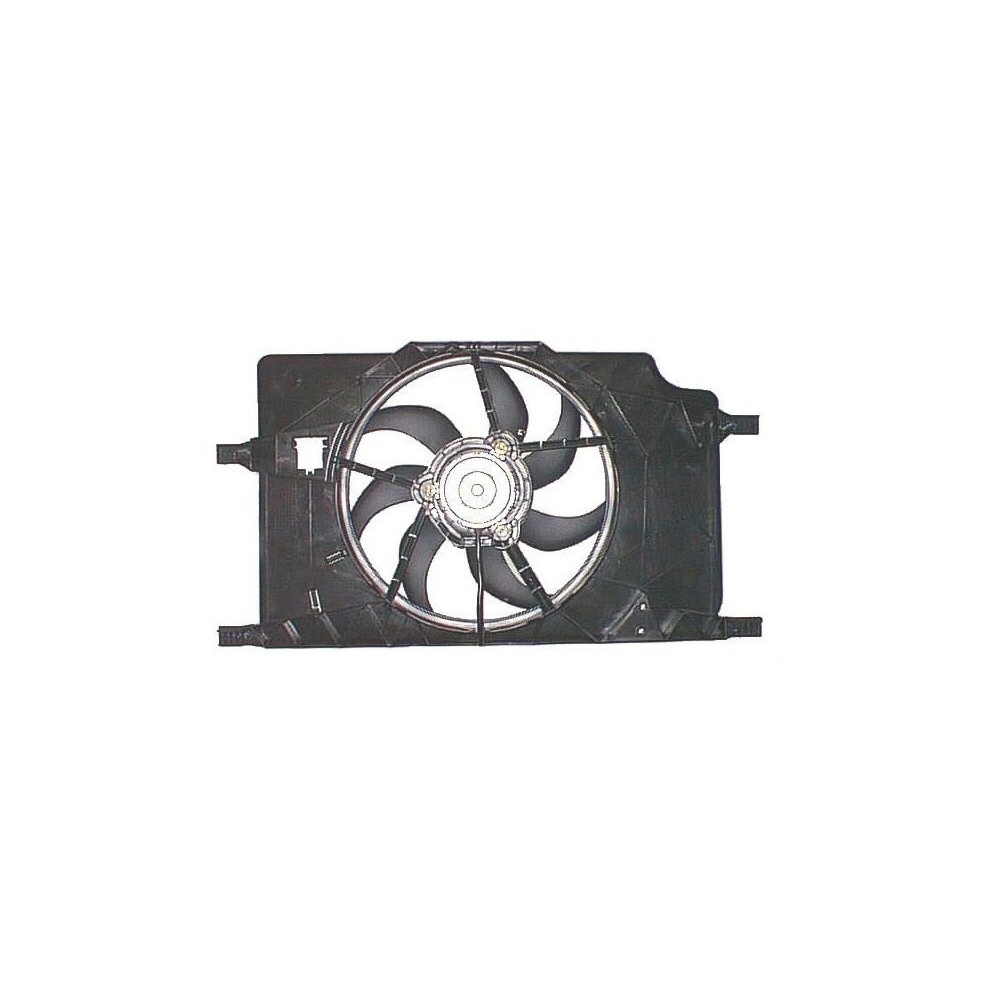Compra ELECTROVENTILADOR RENAULT RENAULT ESPACE/LAG 1.9/2.0/2.2 03- al mejor precio en todocarrocería.com