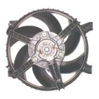 Achetez VENTILATEUR ÉLECTRIQUE RENAULT RENAULT CLIO/KANGOO 1.9D 96- au meilleur prix sur todocarrocería.com.