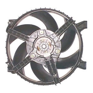 Achetez VENTILATEUR ÉLECTRIQUE RENAULT RENAULT CLIO/KANGOO 1.9D 96- au meilleur prix sur todocarrocería.com.