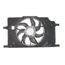 Compra ELECTROVENTILADOR RENAULT RENAULT ESPACE/LAG 1.9/2.0/2.2 03- al mejor precio en todocarrocería.com