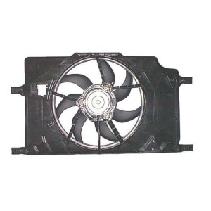 Compra ELECTROVENTILADOR RENAULT RENAULT ESPACE/LAG 1.9/2.0/2.2 03- al mejor precio en todocarrocería.com