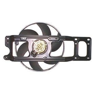 Achetez VENTILATEUR ÉLECTRIQUE RENAULT RENAULT CLIO/KANGOO 1.2/1.4/1.5DCI 01- au meilleur prix sur todocarrocería.com