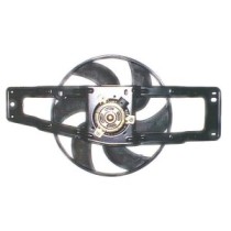 Compra ELECTROVENTILADOR RENAULT RENAULT TWINGO 1.2 93- al mejor precio en todocarrocería.com