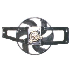 Compra ELECTROVENTILADOR RENAULT RENAULT TWINGO 1.2 93- al mejor precio en todocarrocería.com
