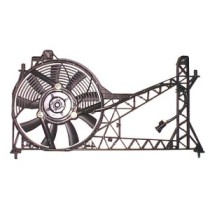 Compra ELECTROVENTILADOR ROVER ROVER 25/200 1.1/1.4/1.6/2.0D 00- al mejor precio en todocarrocería.com
