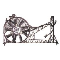 Compra ELECTROVENTILADOR ROVER ROVER 25/200 1.1/1.4/1.6/2.0D 00- al mejor precio en todocarrocería.com