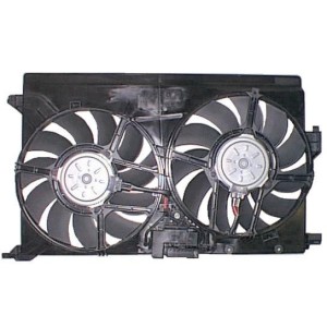 Compra ELECTROVENTILADOR SAAB OPEL ASTRA/VECTRA 1.4/1.6 91- al mejor precio en todocarrocería.com