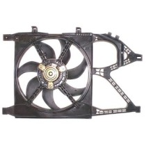 Achetez VENTILATEUR ÉLECTRIQUE SEAT OPEL CORSA C 1.2 00- au meilleur prix sur todocarrocería.com