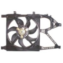 Achetez VENTILATEUR ÉLECTRIQUE SEAT OPEL CORSA C 1.2 00- au meilleur prix sur todocarrocería.com