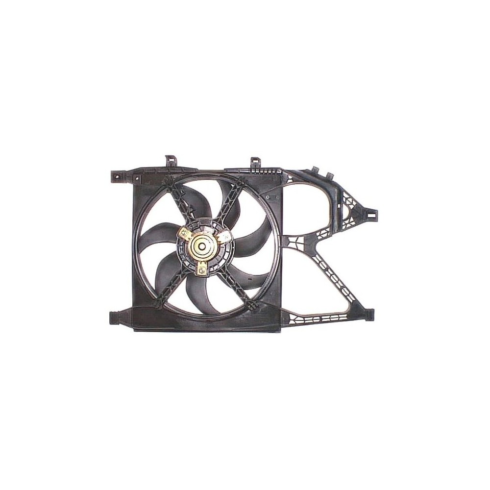 Compra ELECTROVENTILADOR SEAT OPEL CORSA C 1.2 00- al mejor precio en todocarrocería.com