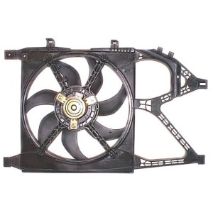 Achetez VENTILATEUR ÉLECTRIQUE SEAT OPEL CORSA C 1.2 00- au meilleur prix sur todocarrocería.com