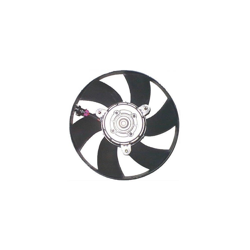 Achetez VENTILATEUR ÉLECTRIQUE SEAT SEAT IBIZ/COR/POL 1.4/1.6/1.9TD 93- au meilleur prix sur todocarrocería.com