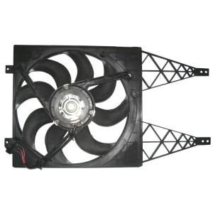 Compra ELECTROVENTILADOR SEAT SEAT IBIZ/CORD/FAB/POL 1.4TDI/1.9TDI 02- al mejor precio en todocarrocería.com