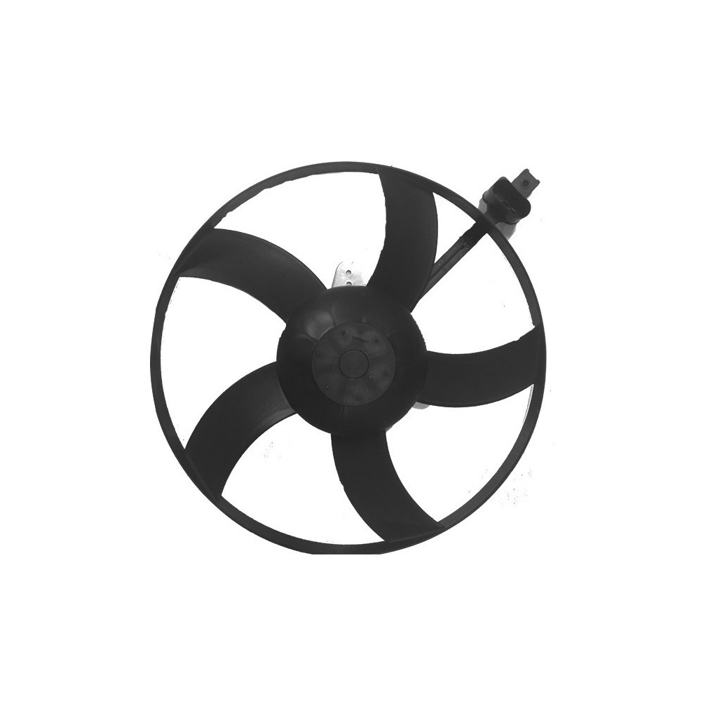 Achetez VENTILATEUR ÉLECTRIQUE SEAT SEAT IBIZA 02-/08- au meilleur prix sur todocarrocería.com.
