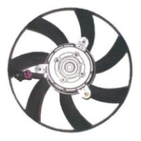 Achetez VENTILATEUR ÉLECTRIQUE SEAT SEAT IBIZA/COR/INCA/POLO 1.4/1.6/1.8 93- au meilleur prix sur todocarrocería.com