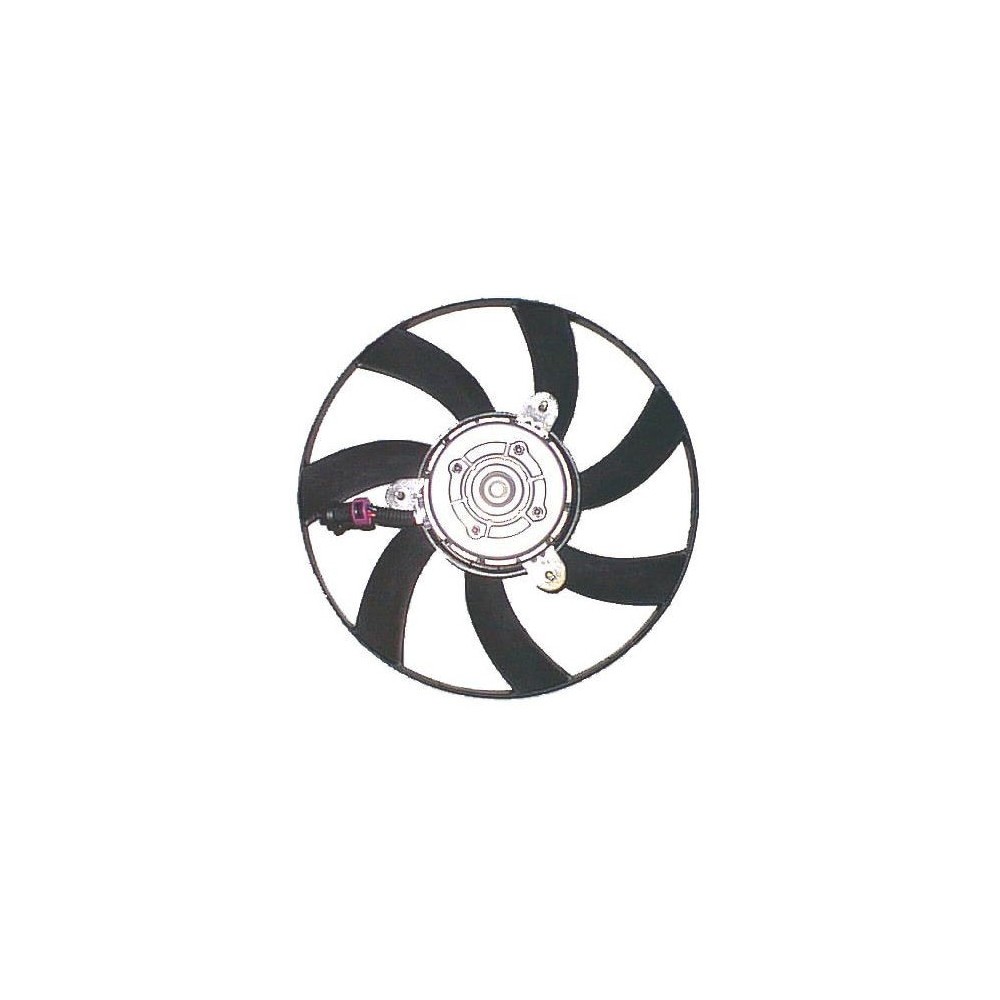 Achetez VENTILATEUR ÉLECTRIQUE SEAT SEAT IBIZA/COR/INCA/POLO 1.4/1.6/1.8 93- au meilleur prix sur todocarrocería.com