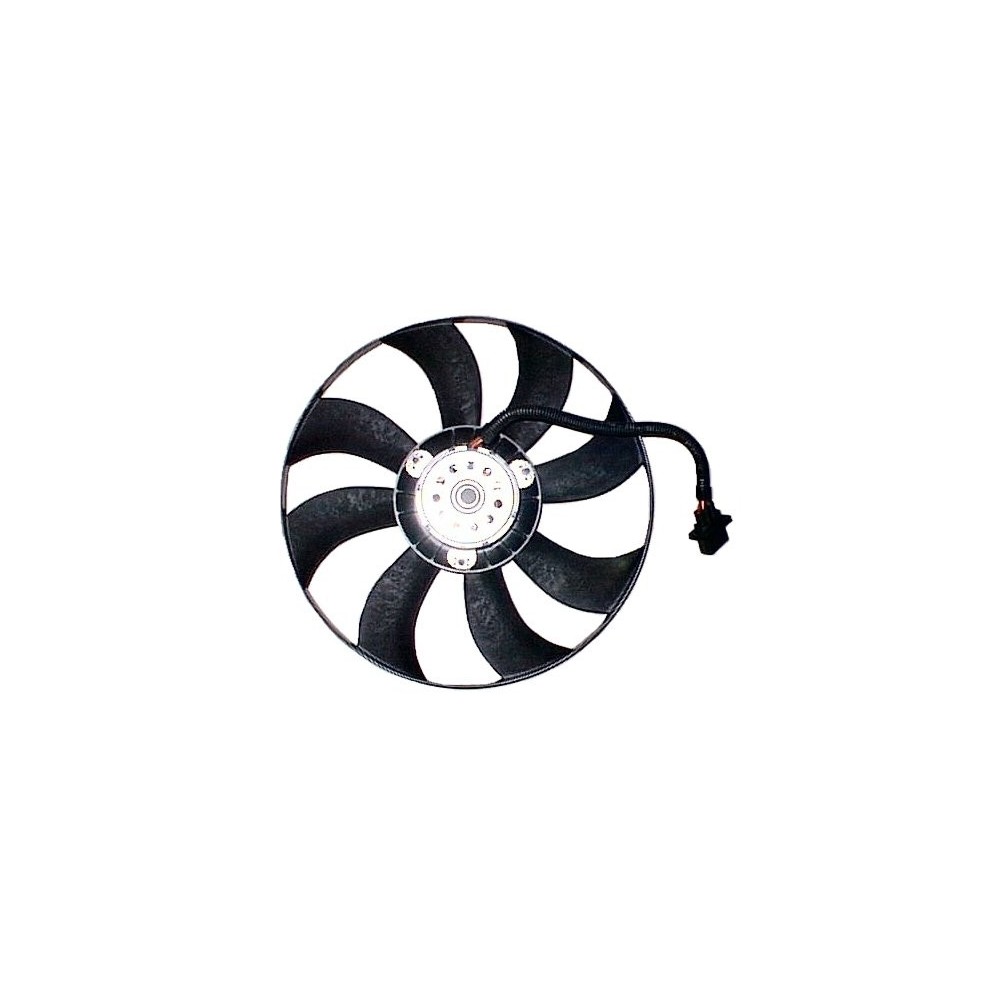 Compra ELECTROVENTILADOR SEAT SEAT IBIZA/CORD/FABIA/ROOMS 1.4TDI 02- al mejor precio en todocarrocería.com