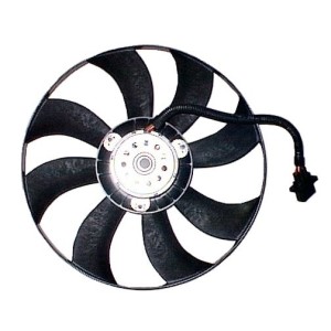 Achetez VENTILATEUR ÉLECTRIQUE SEAT SEAT IBIZA/CORD/FABIA/ROOMS 1.4TDI 02- au meilleur prix sur todocarrocería.com