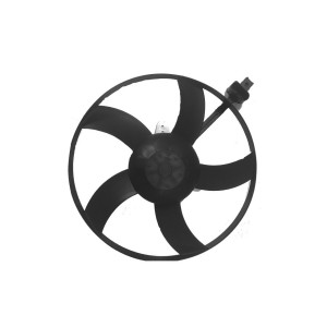 Compra ELECTROVENTILADOR SEAT SEAT IBIZA 02-/08-  al mejor precio en todocarrocería.com