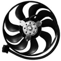 Achetez VENTILATEUR ÉLECTRIQUE SEAT VW GOLF IV/LEON/TOLEDO/OCT 1.4/1.6 97- au meilleur prix sur todocarrocería.com