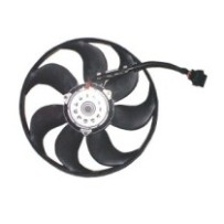 Achetez VENTILATEUR ÉLECTRIQUE SEAT AUDI A3/GOLF/LEO/TOL/BOR 1.8/1.9 TDI 96- au meilleur prix sur todocarrocería.com
