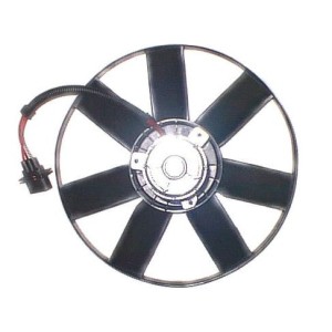Compra ELECTROVENTILADOR SEAT AUDI A3/OCTAV/BOR 1.4/1.6/1.8/1.9TDI 96- al mejor precio en todocarrocería.com