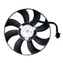 Compra ELECTROVENTILADOR SKODA SEAT IBIZA/CORD/FABIA/ROOMS 1.4TDI 02- al mejor precio en todocarrocería.com