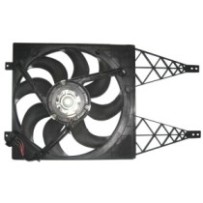 Achetez VENTILATEUR ÉLECTRIQUE SKODA SEAT IBIZ/CORD/FAB/POL 1.4TDI/1.9TDI 02- au meilleur prix sur todocarrocería.com