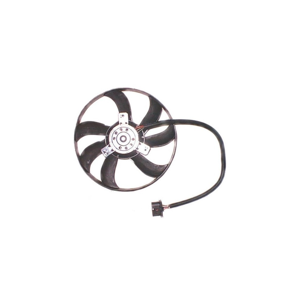 Compra ELECTROVENTILADOR SKODA SKODA FABIA/OCT/GOLF 1.4/1.6/1.9TDI 99- al mejor precio en todocarrocería.com
