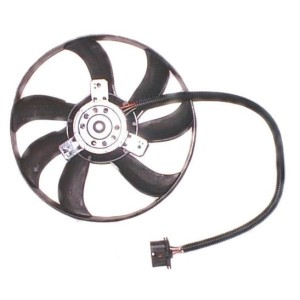 Compra ELECTROVENTILADOR SKODA SKODA FABIA/OCT/GOLF 1.4/1.6/1.9TDI 99- al mejor precio en todocarrocería.com