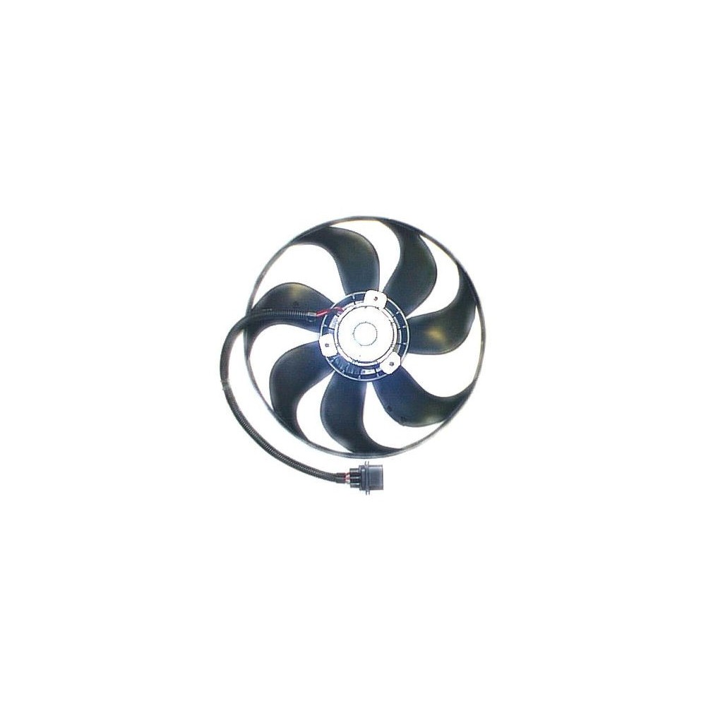 Compra ELECTROVENTILADOR SKODA AUDI A3/IBIZA/CORD 1.0/1.4/1.6/1.9TDI 96- al mejor precio en todocarrocería.com